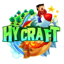 HyCraft - Java Edition banner