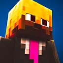 BlazedMC's server banner