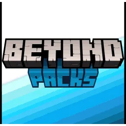 Beyond Packs banner