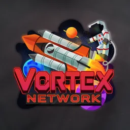 Vortex Network banner