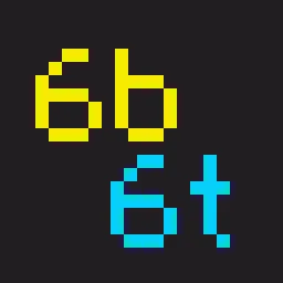 6b6t.org banner