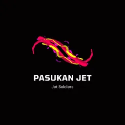 | Pasukan Jet [Jet Soldiers] | Event and Giveaway! banner