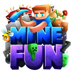 MineFun Network banner