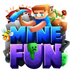 MineFun Network banner