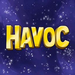 Havoc Games Network banner