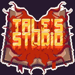 Tale's Studio banner