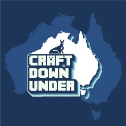 Craft Down Under banner