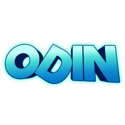 Odin banner