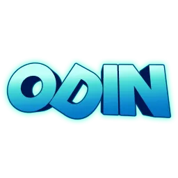 Odin banner
