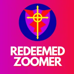 Redeemed ZoomerCord banner
