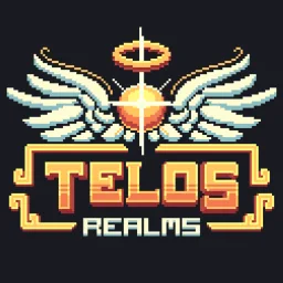 Telos Realms | 1.4.3.1 banner