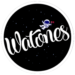 WATONES | NETWORK banner