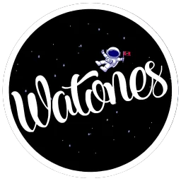 WATONES | NETWORK banner