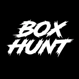 Boxhunt.PL banner