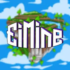 EI MINE banner