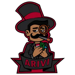 Arivi.pl | EasyHC banner
