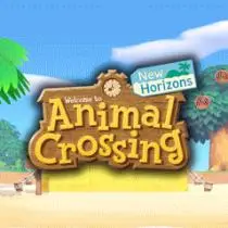 Animal Crossing: New Horizons 