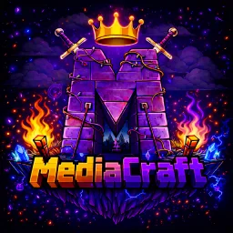 MediaCraft Network banner