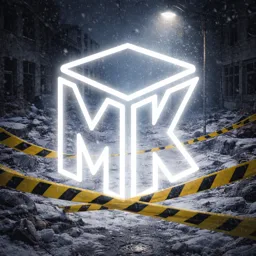 MineKeK? banner