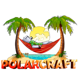PolarCraft.PL banner