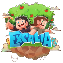 Excalia - Saison 2 banner