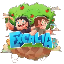 Excalia - Saison 2 banner