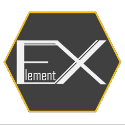 ElementX - MC banner