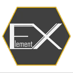 ElementX - MC banner