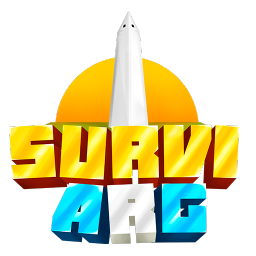 SurviArg Network banner