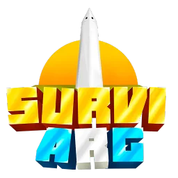 SurviArg Network banner