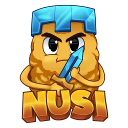 NUSI.PL banner