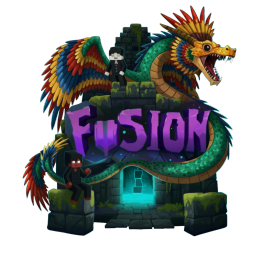 Fusion Network banner