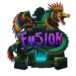 Fusion Network banner