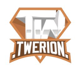 Twerion banner