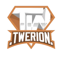 Twerion banner