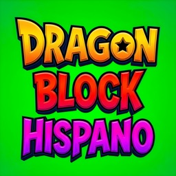 Dragon Block Hispano 🐉 (Dragon Mine Network) banner