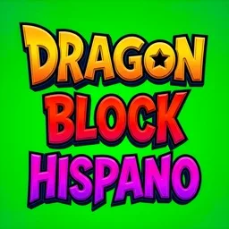Dragon Block Hispano 🐉 (Dragon Mine Network) banner