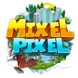 MixelPixel banner