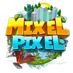 MixelPixel banner