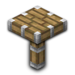 Zona Redstone banner