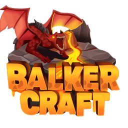 BalkerCraft | play.balkercraft.hu banner