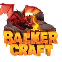 BalkerCraft | play.balkercraft.hu banner