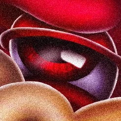 L'antre de Lined banner