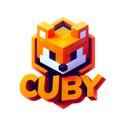 CUBYMC banner