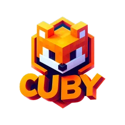 CUBYMC banner