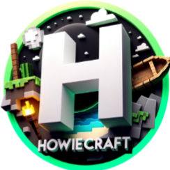 HowieCraft banner