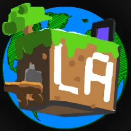 LAWORLD banner