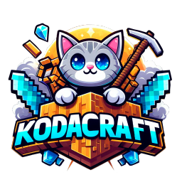 Kodacraft Network banner