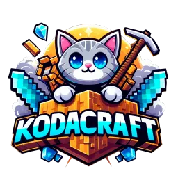 Kodacraft Network banner
