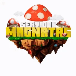 Servidor Magnatas (Network) banner
